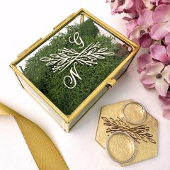 CASETA VERIGHETE LICHENI GREEN PARADISE