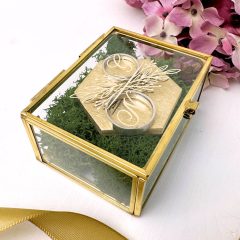 CASETA VERIGHETE LICHENI GREEN PARADISE