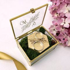 CASETA VERIGHETE LICHENI GREEN PARADISE