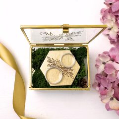 CASETA VERIGHETE LICHENI GREEN PARADISE