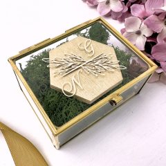 CASETA VERIGHETE LICHENI GREEN PARADISE