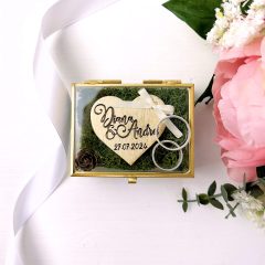 CASETA VERIGHETE PERSONALIZATA DREAM DAY