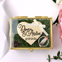 CASETA VERIGHETE PERSONALIZATA DREAM DAY