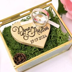 CASETA VERIGHETE PERSONALIZATA DREAM DAY