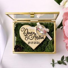 CASETA VERIGHETE PERSONALIZATA DREAM DAY