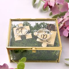 CUTIE PENTRU VERIGHETE BETTER TOGETHER