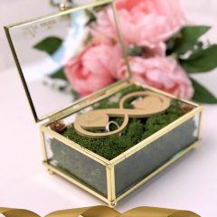 CUTIE PENTRU VERIGHETE DE ASTAZI PETRU TOTDEAUNA