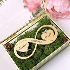 CUTIE PENTRU VERIGHETE DE ASTAZI PETRU TOTDEAUNA