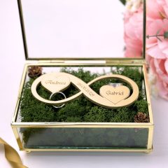 CUTIE PENTRU VERIGHETE DE ASTAZI PETRU TOTDEAUNA