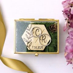 CUTIE PENTRU VERIGHETE INSPIRE