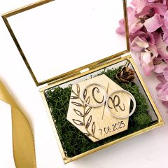 CUTIE PENTRU VERIGHETE INSPIRE