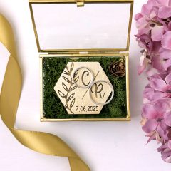 CUTIE PENTRU VERIGHETE INSPIRE