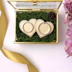 CUTIE PERSONALIZATA VERIGHETE SPRING LOVE