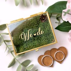 CUTIE VERIGHETE CU LICHENI WE DO