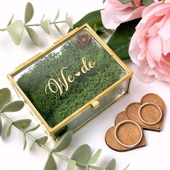 CUTIE VERIGHETE CU LICHENI WE DO