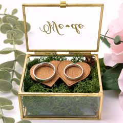 CUTIE VERIGHETE CU LICHENI WE DO