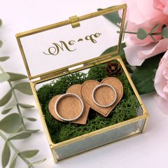 CUTIE VERIGHETE CU LICHENI WE DO