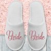 PAPUCI BRIDE ROSE GOLD