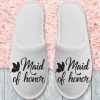 PAPUCI MAID OF HONOR