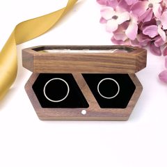 CASETA VERIGHETE DIN LEMN CU MAGNET BLACK DIAMOND