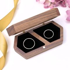 CASETA VERIGHETE DIN LEMN CU MAGNET BLACK DIAMOND