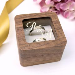 CASETA VERIGHETE LEMN SIMETRY