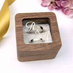 CASETA VERIGHETE LEMN SIMETRY