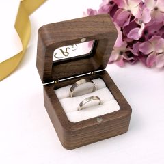 CASETA VERIGHETE LEMN SIMETRY