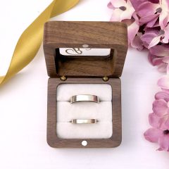 CASETA VERIGHETE LEMN SIMETRY