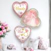 BALOANE BRIDE TO BE TRIPLE HEARTS