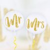 BALOANE MR AND MRS