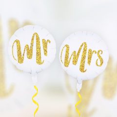 BALOANE MR AND MRS