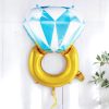 BALON INEL DIAMANT AURIU