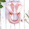 BALON INEL DIAMANT ROSE GOLD