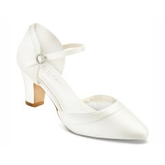 AMBER PANTOFI DE MIREASA