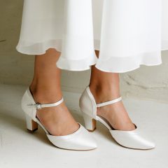 AMBER PANTOFI DE MIREASA AMBER PANTOFI DE MIREASA