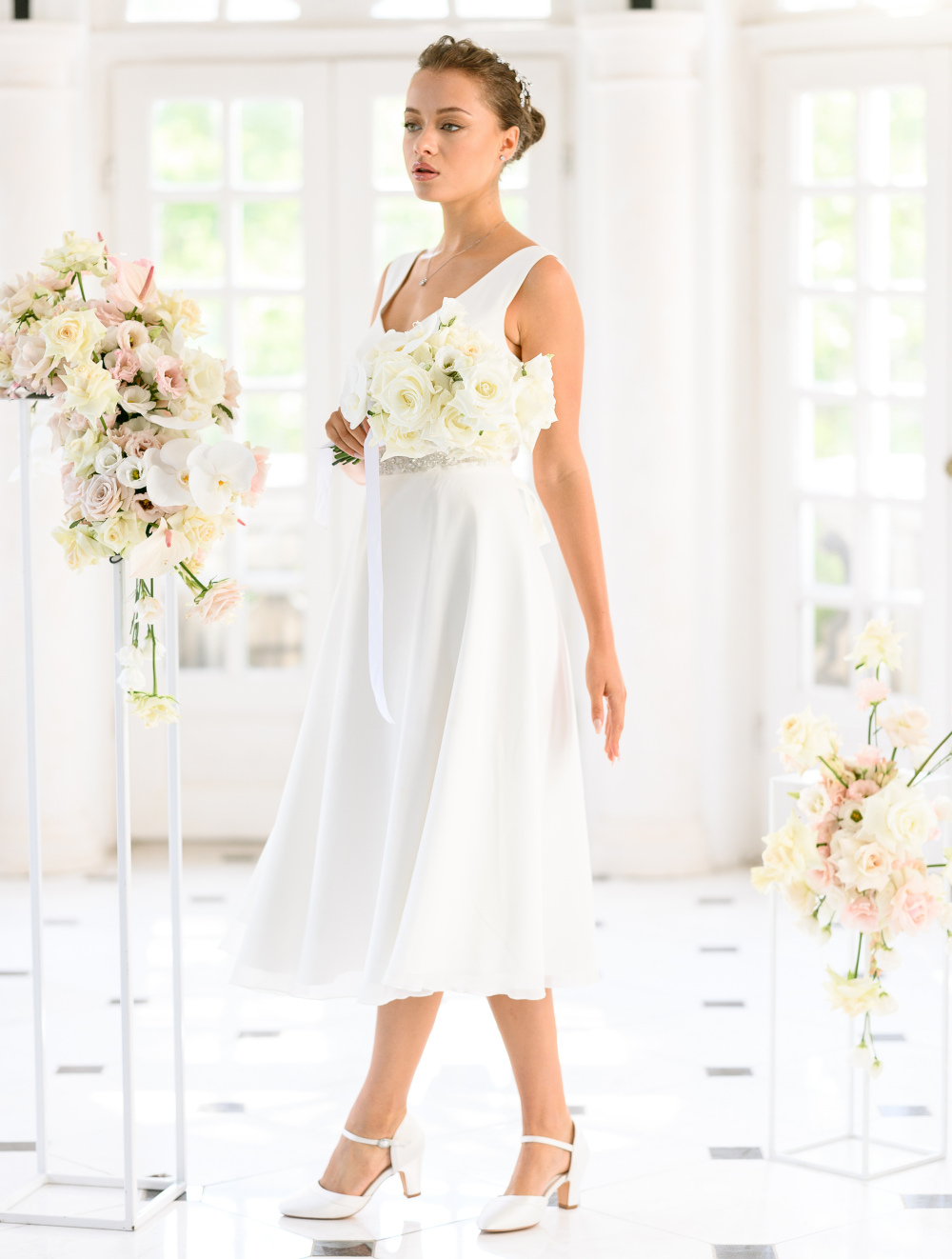 AMBER PANTOFI DE MIREASA AMBER PANTOFI DE MIREASA