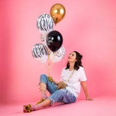 BALOANE GIRLS NIGHT OUT