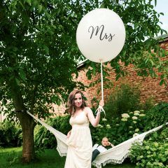 BALOANE JUMBO MR MRS