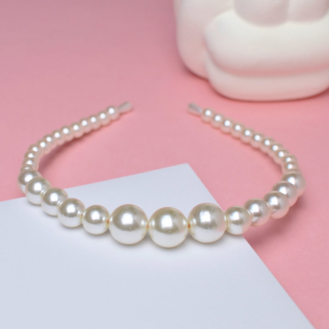 BENTITA PAR MIREASA ELEGANT PEARLS