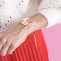 BRATARA DOMNISOARA DE ONOARE