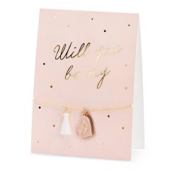 BRATARA DOMNISOARA DE ONOARE