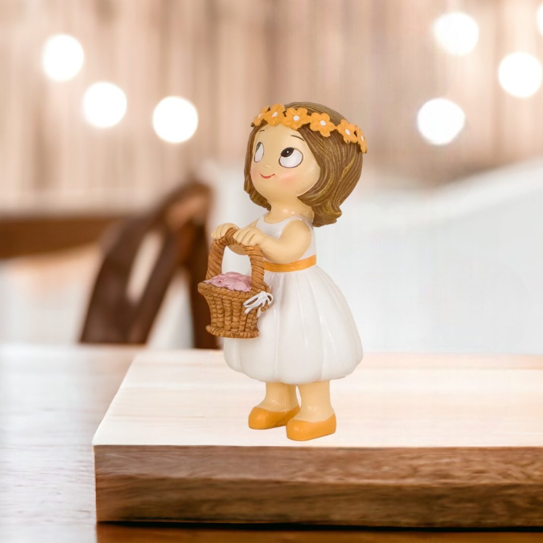 CAKE TOPPER FETITA Y.