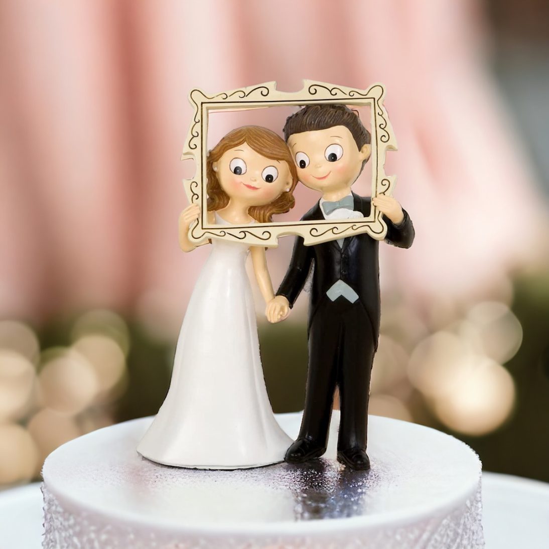 CAKE TOPPER NUNTA Y CAKE TOPPER NUNTA Y