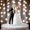 CAKE TOPPER TORT NUNTA Y