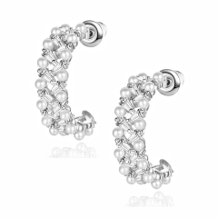 CERCEI DE MIREASA CIRCLE LOVE