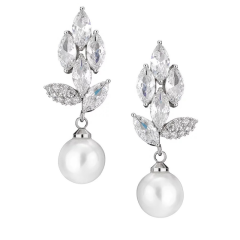 CERCEI DE MIREASA PEARL FOREST