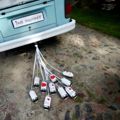 CONSERVE DECOR MASINA