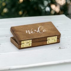 CUTIE VERIGHETE LEMN SIMPLE JOY