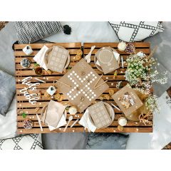 DECORATIUNE MASA COPIILOR